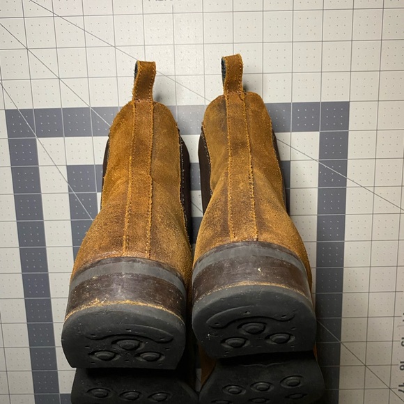 Thursday Duchess Chelsea Boot - Glazed Ginger US 8.5 (MOVING! Make an offer) - Picture 7 of 13